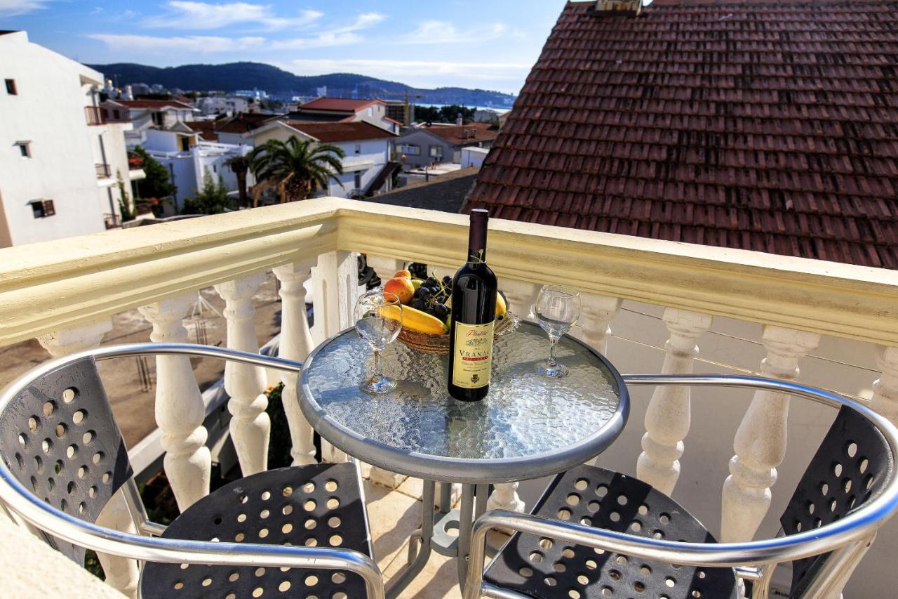 Villa Glavanovic Bar Esterno foto