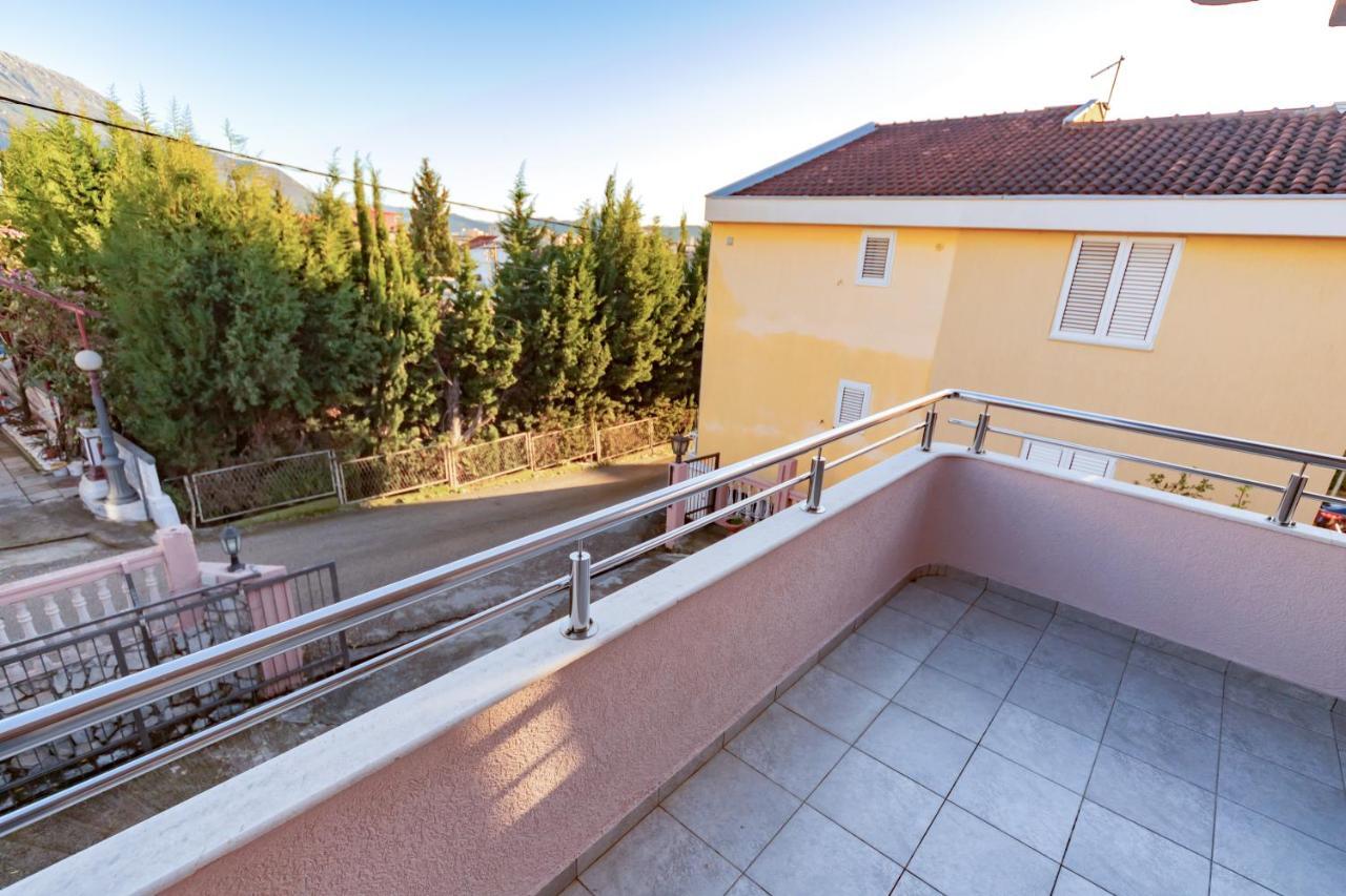 Villa Glavanovic Bar Esterno foto